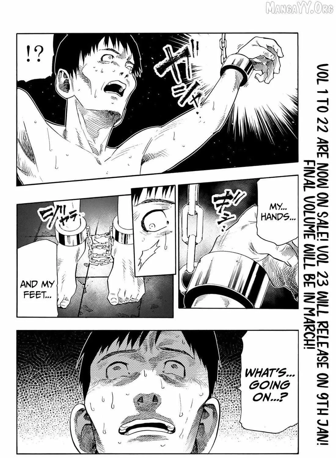 Read Juujika No Rokunin Manga Online