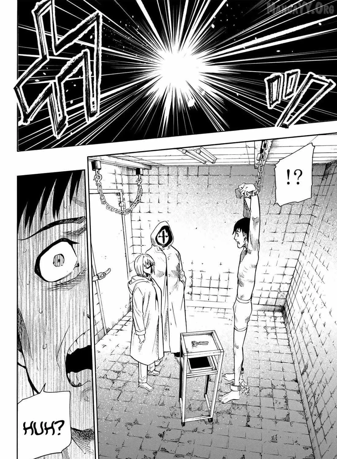 Read Juujika No Rokunin Manga Online