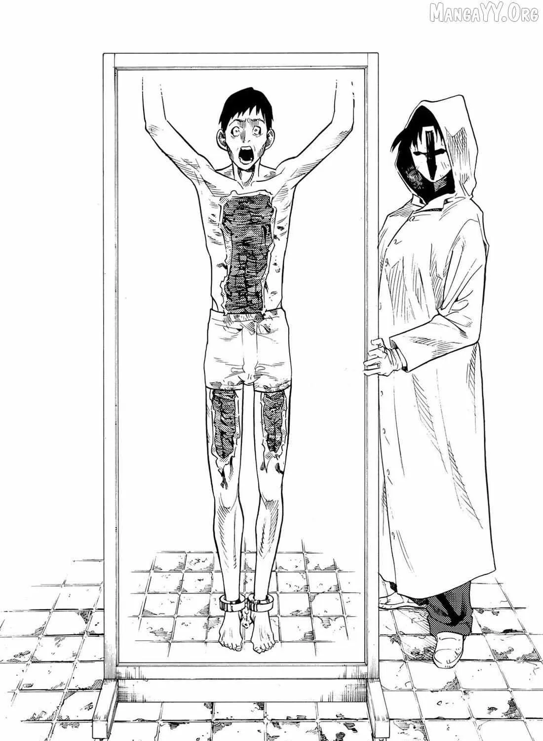 Read Juujika No Rokunin Manga Online