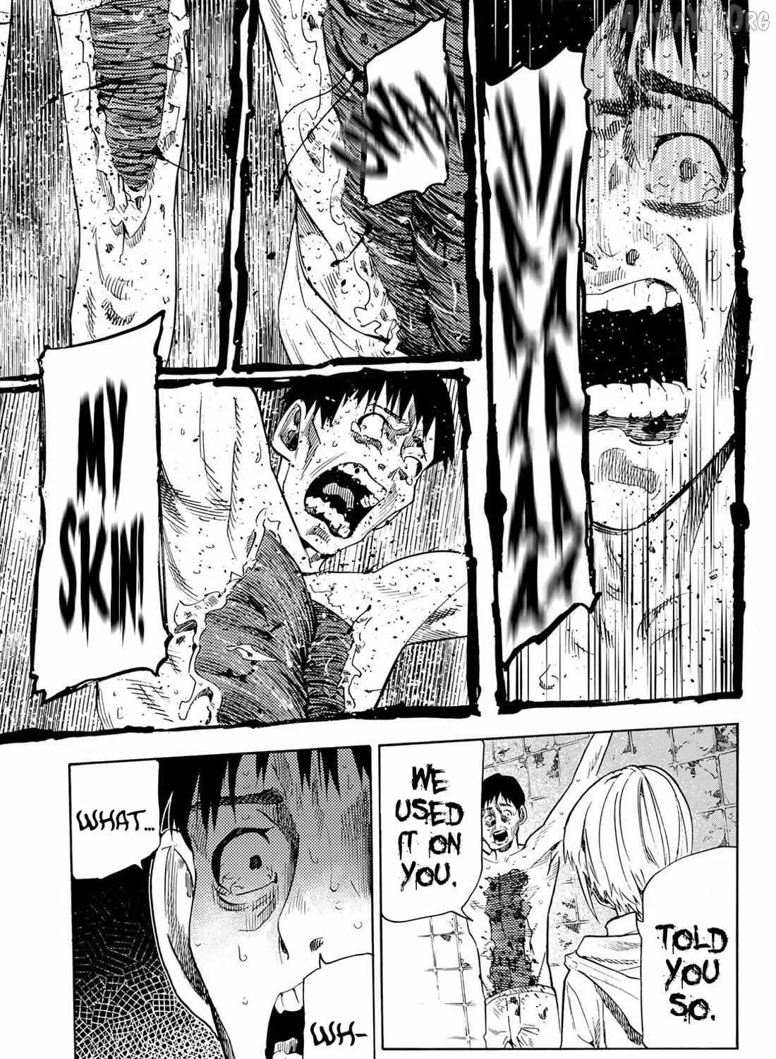 Read Juujika No Rokunin Manga Online