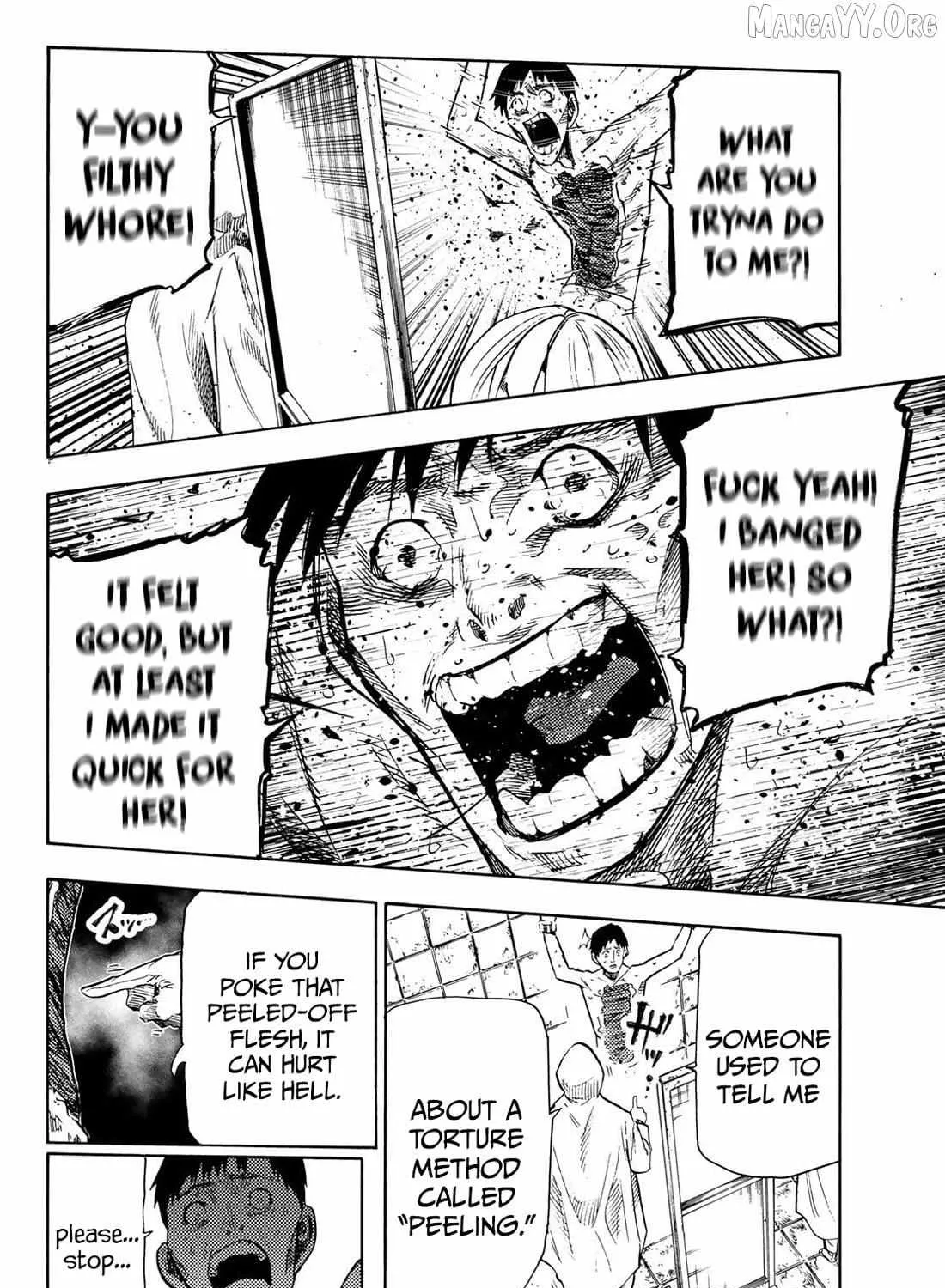 Read Juujika No Rokunin Manga Online