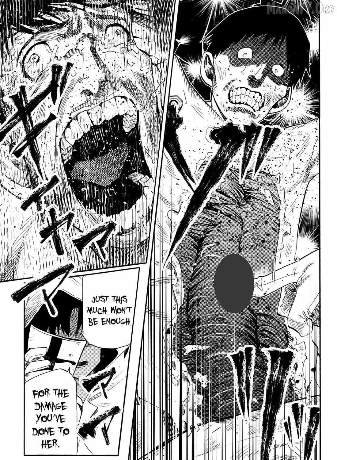 Read Juujika No Rokunin Manga Online