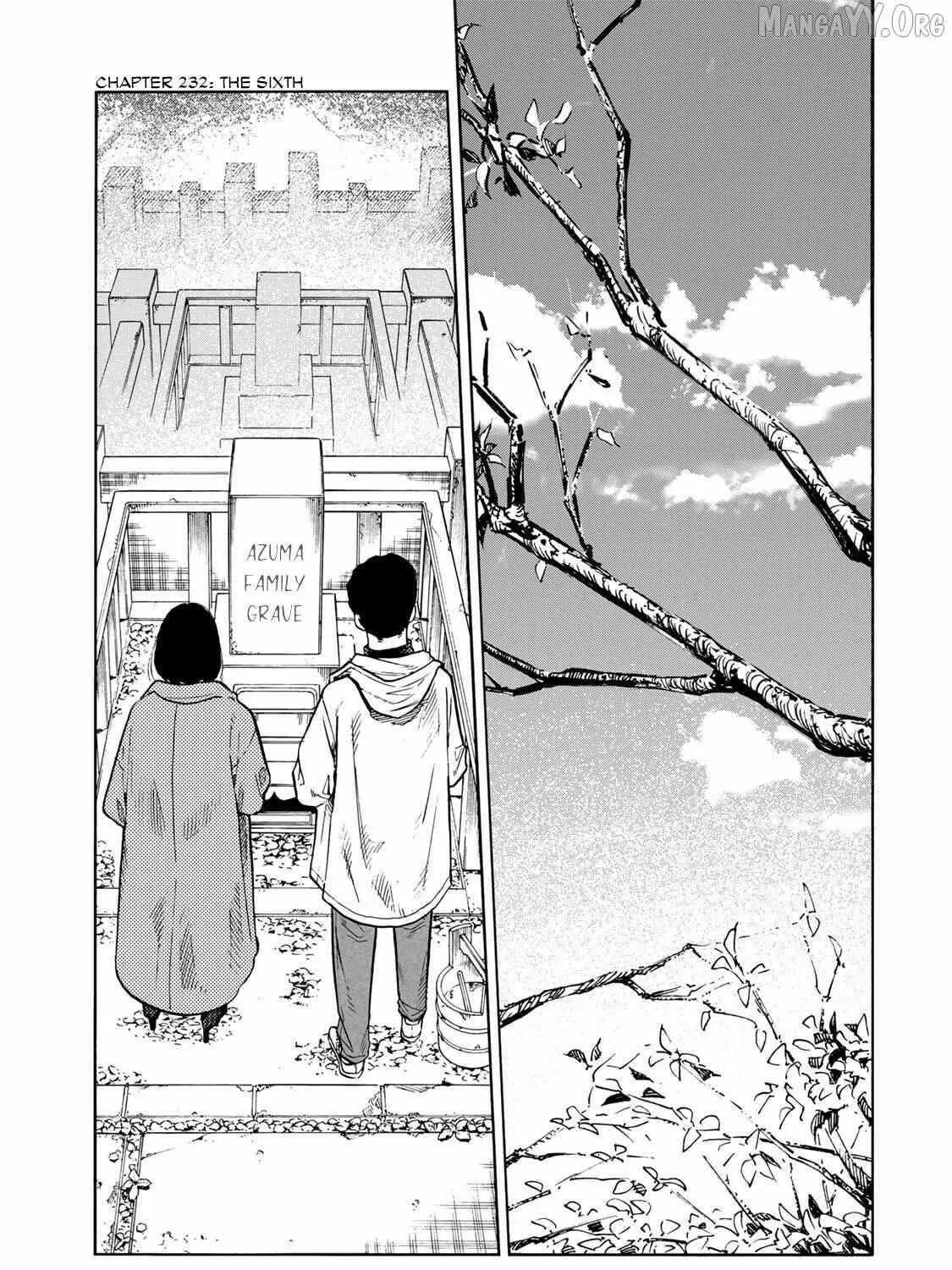 Read Juujika No Rokunin Manga Online