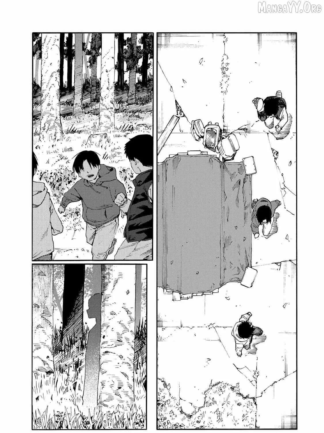 Read Juujika No Rokunin Manga Online