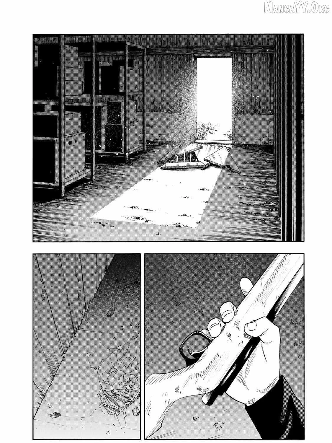 Read Juujika No Rokunin Manga Online