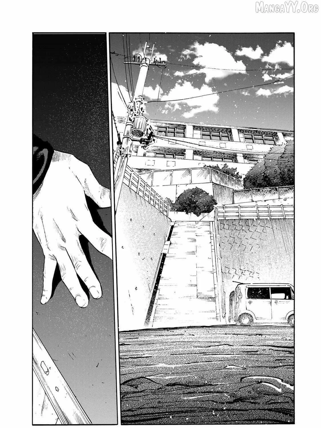 Read Juujika No Rokunin Manga Online