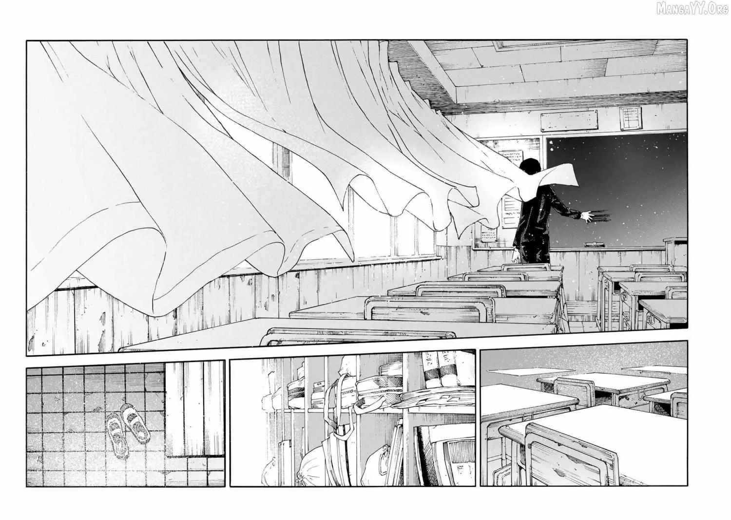 Read Juujika No Rokunin Manga Online