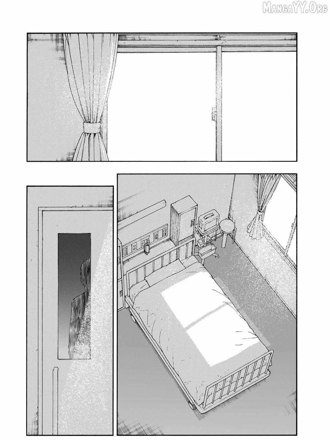 Read Juujika No Rokunin Manga Online