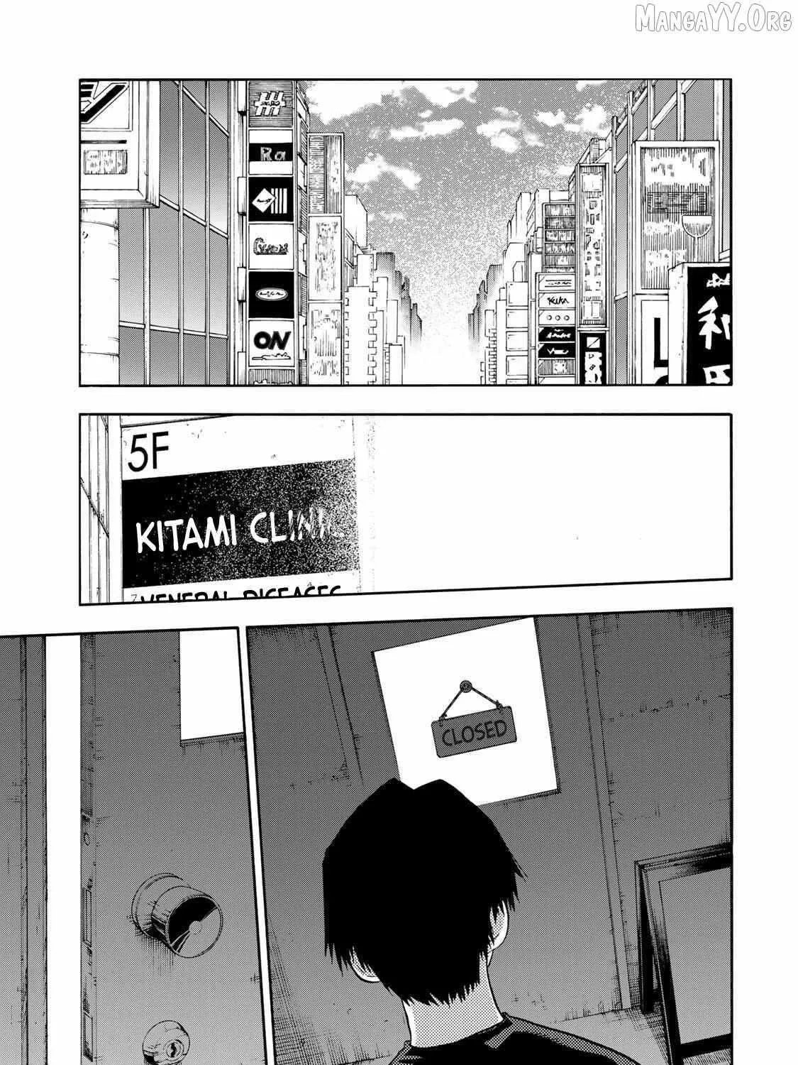 Read Juujika No Rokunin Manga Online