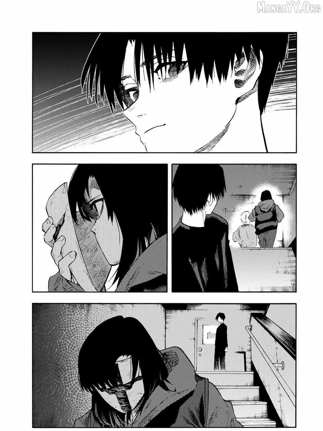 Read Juujika No Rokunin Manga Online