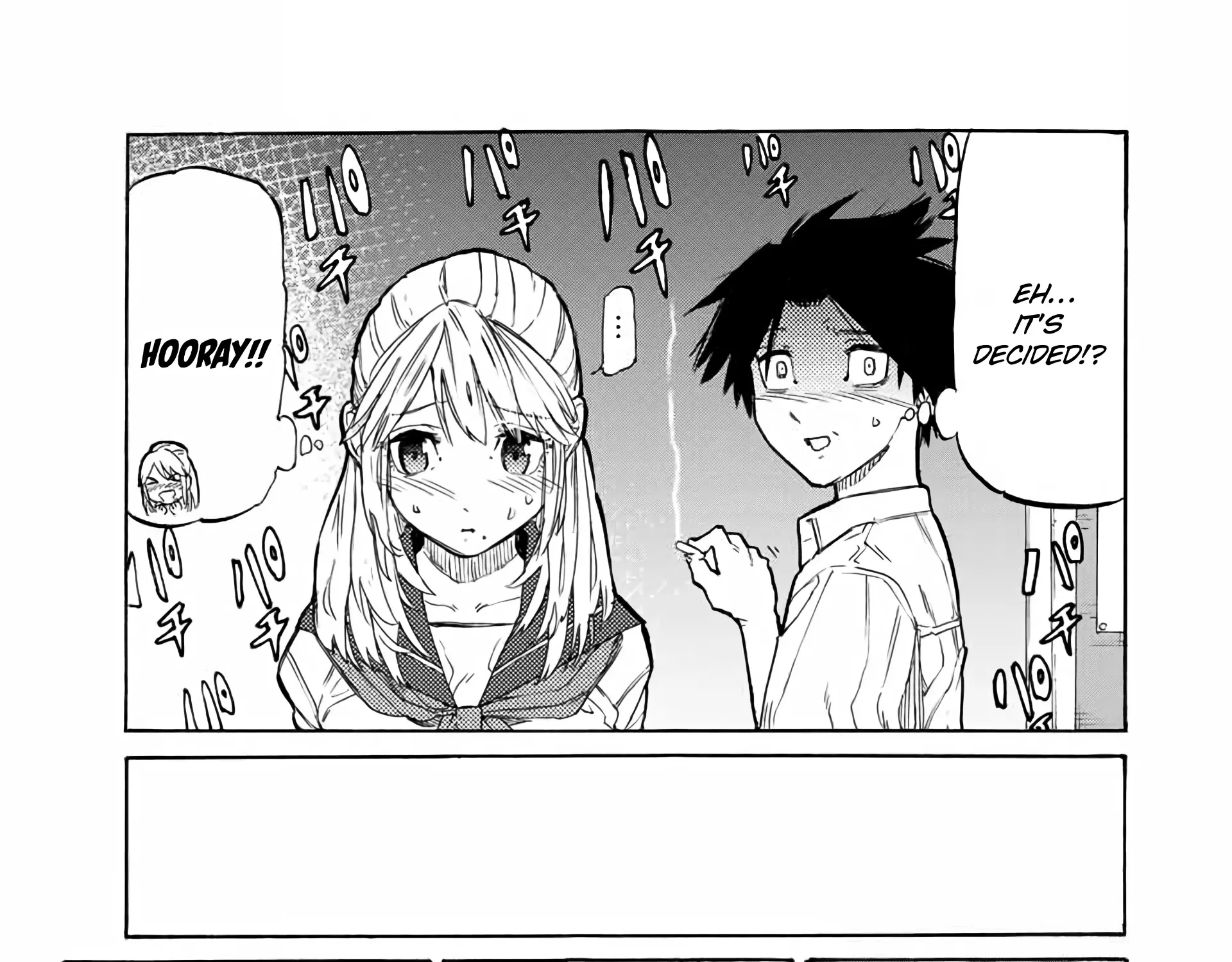Read Juujika No Rokunin Manga Online