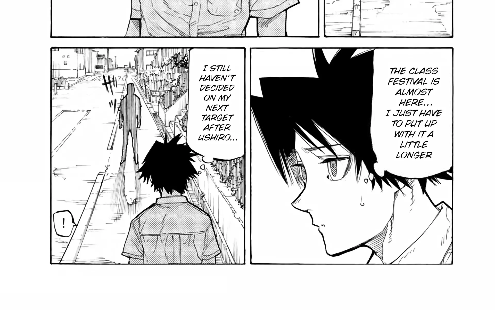 Read Juujika No Rokunin Manga Online