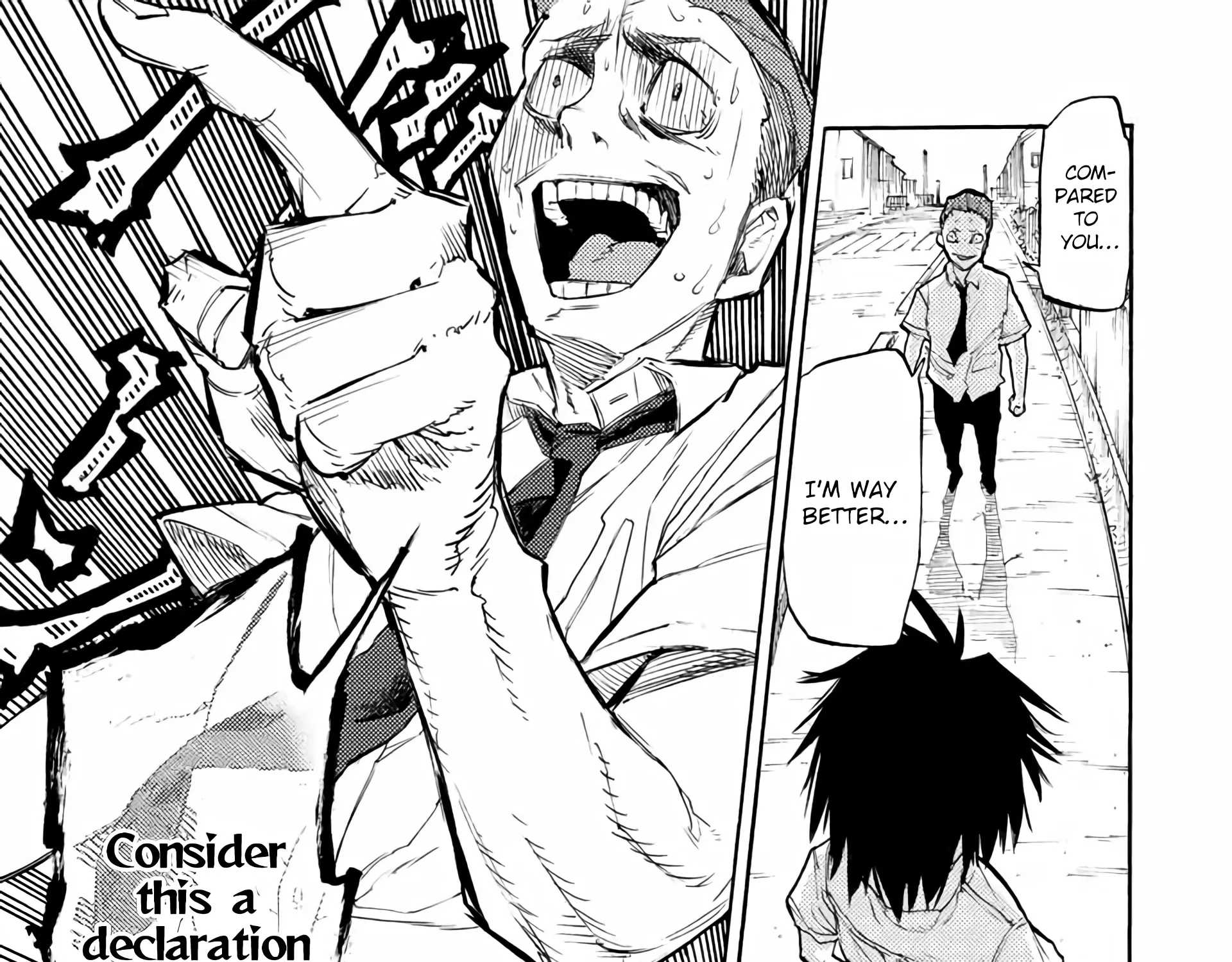 Read Juujika No Rokunin Manga Online