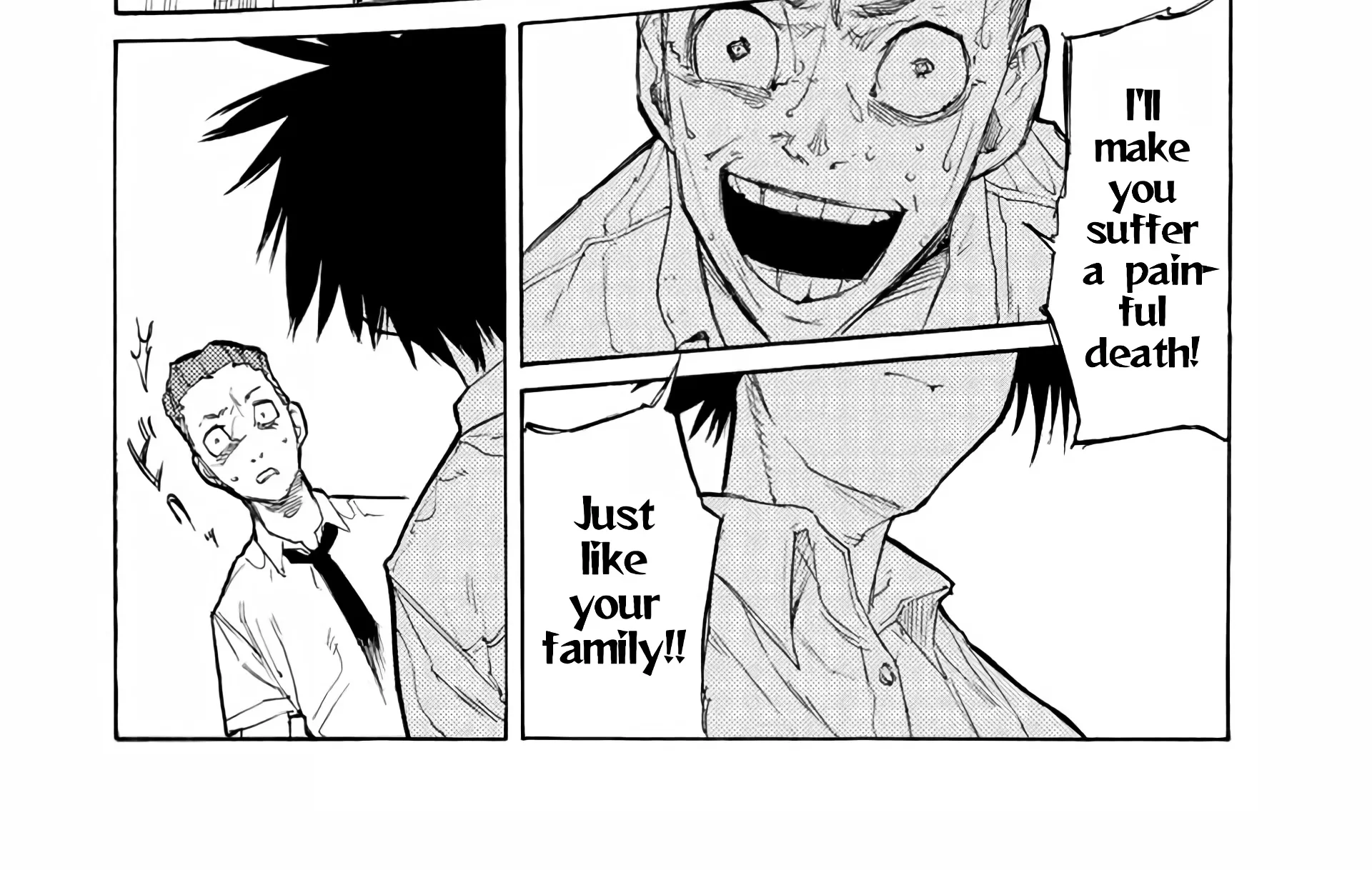 Read Juujika No Rokunin Manga Online