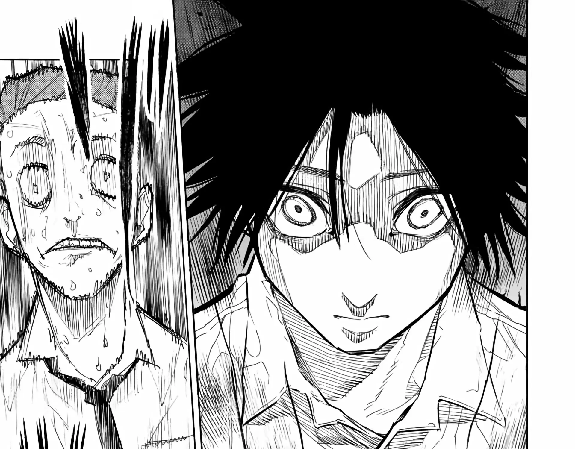 Read Juujika No Rokunin Manga Online