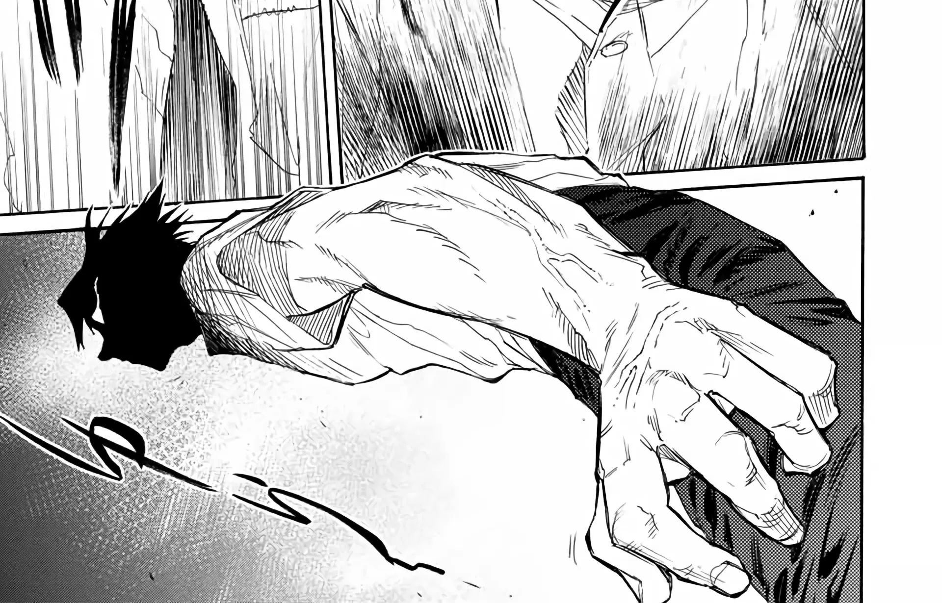 Read Juujika No Rokunin Manga Online