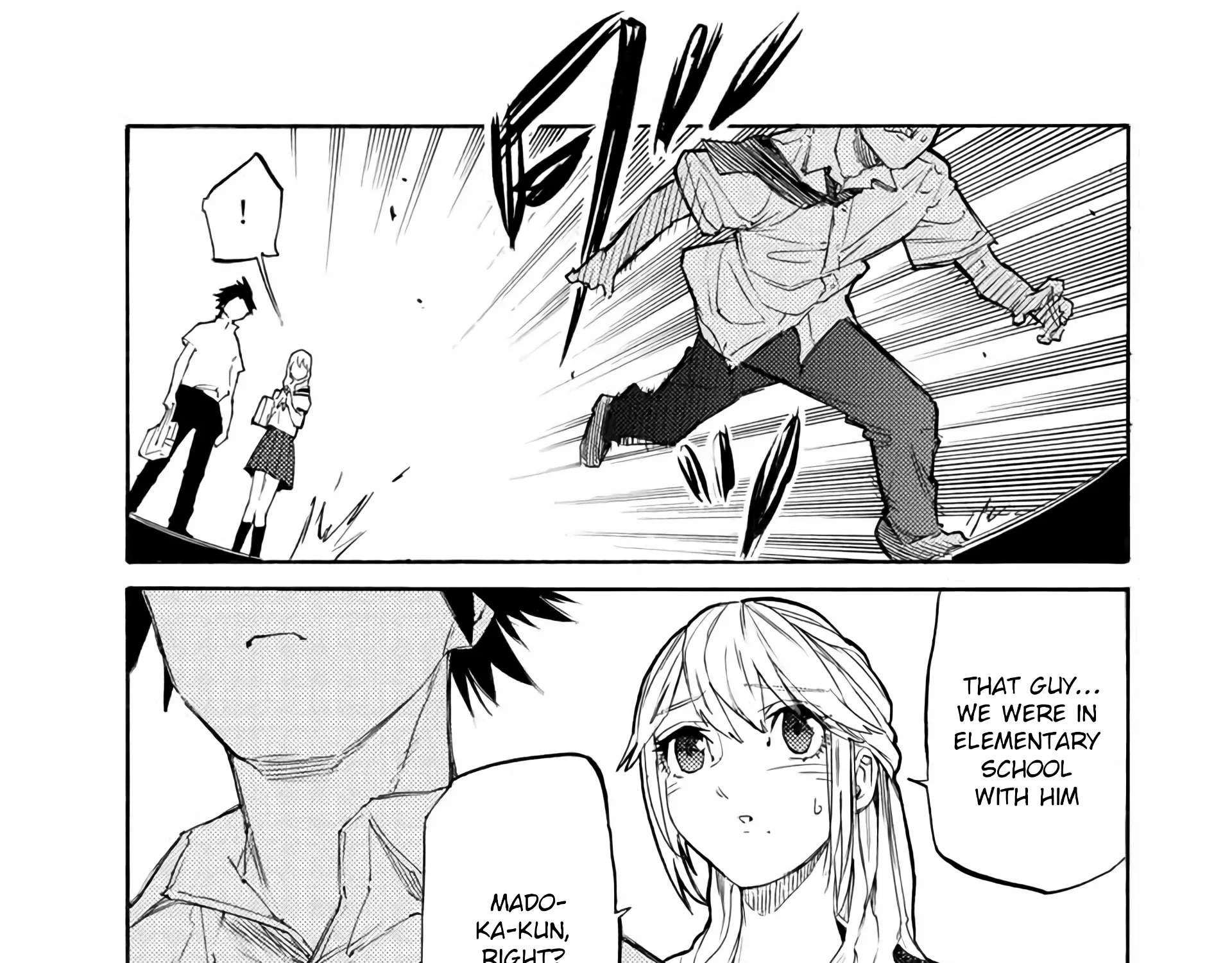 Read Juujika No Rokunin Manga Online