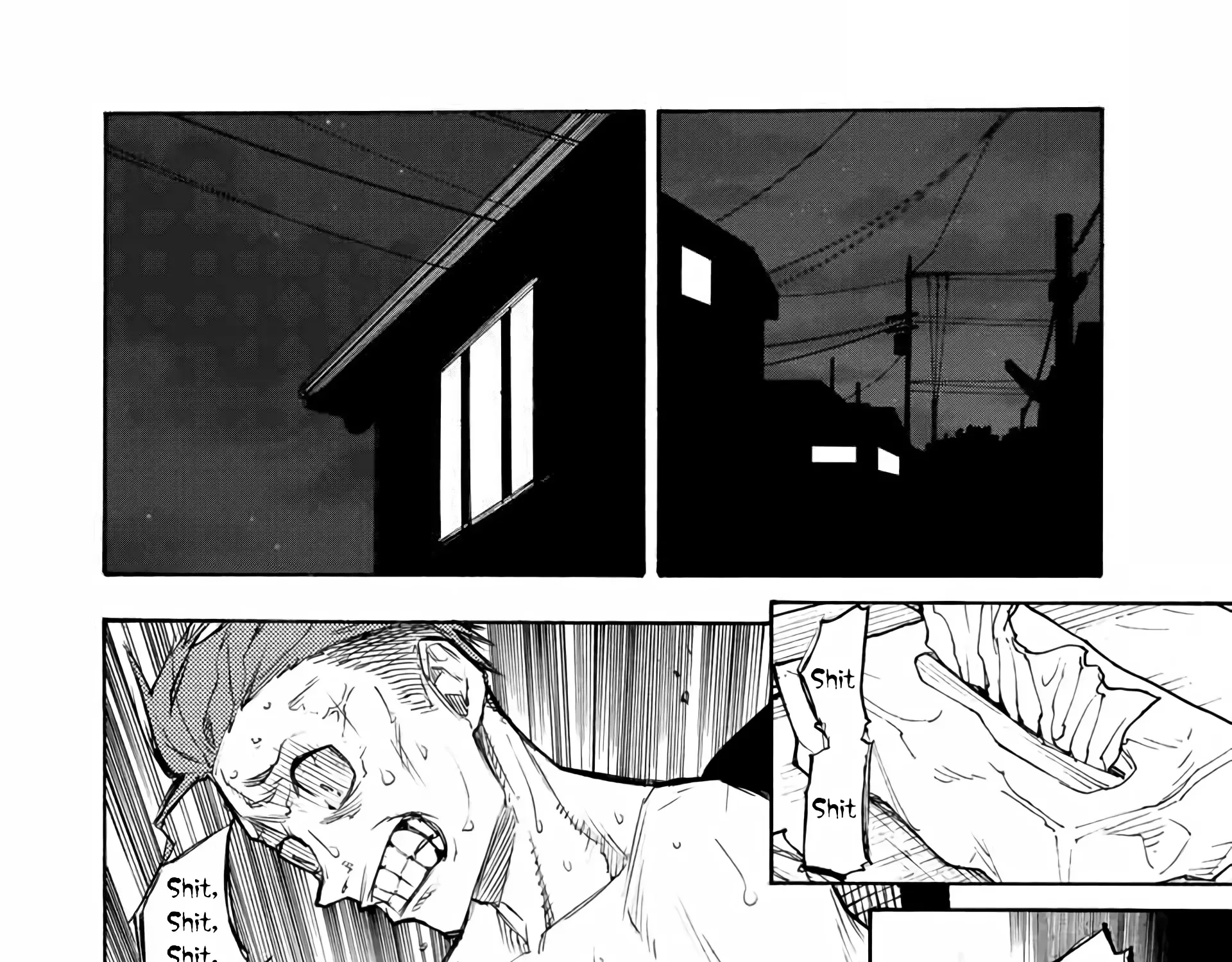 Read Juujika No Rokunin Manga Online