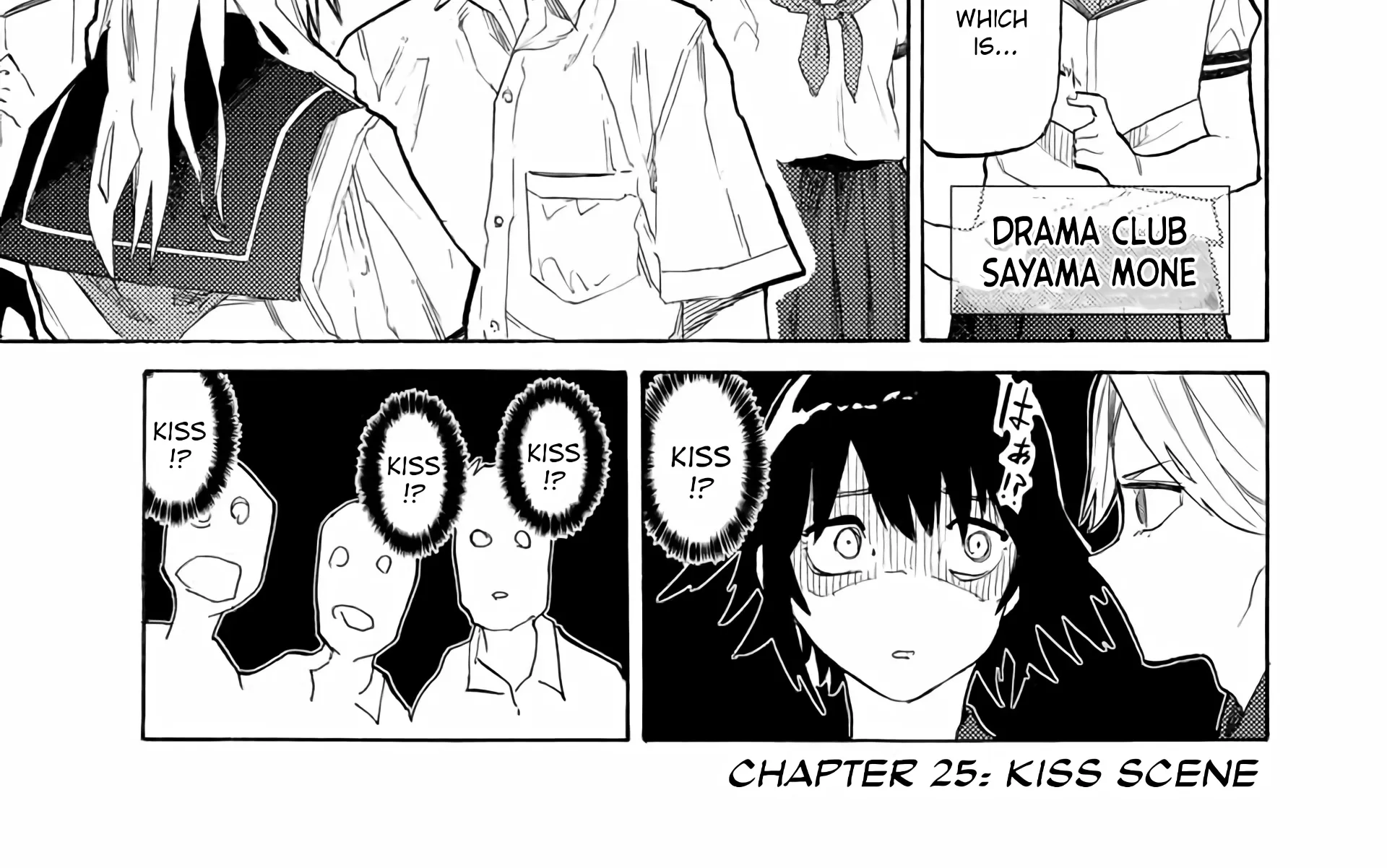 Read Juujika No Rokunin Manga Online