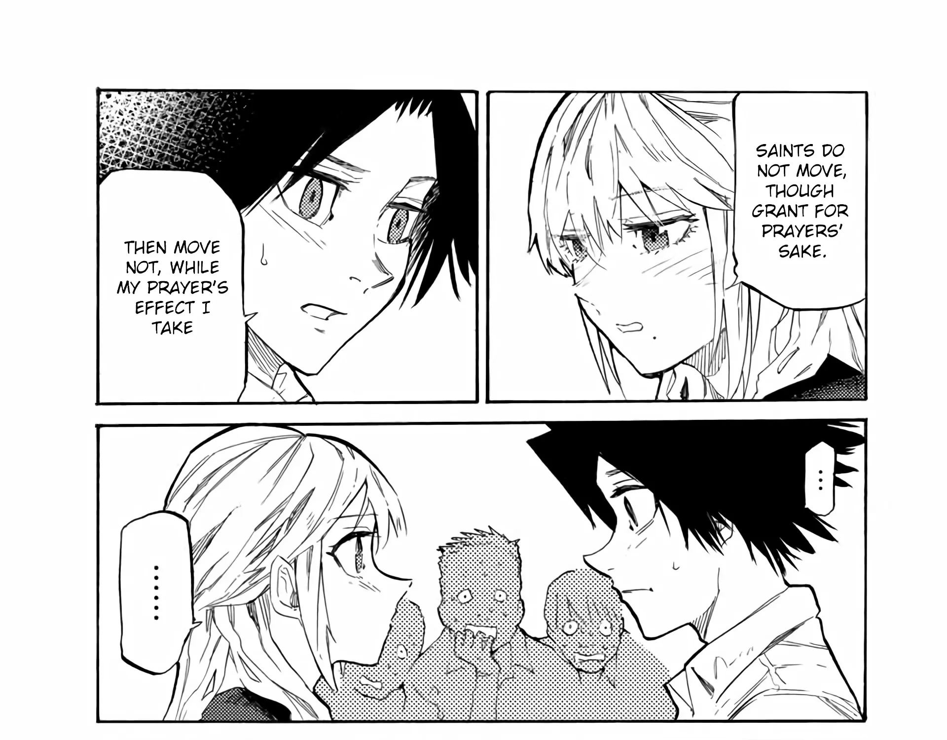 Read Juujika No Rokunin Manga Online