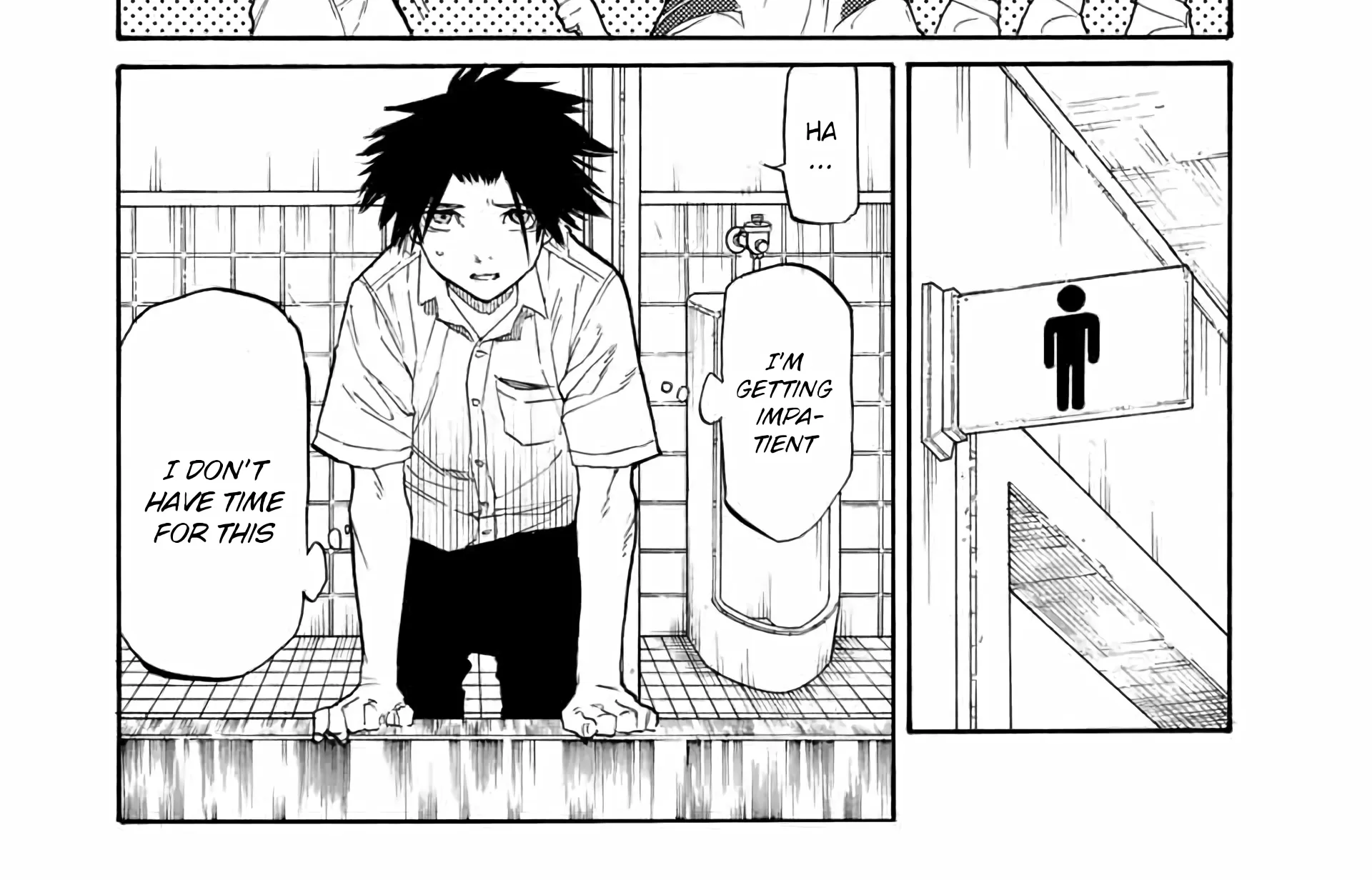 Read Juujika No Rokunin Manga Online