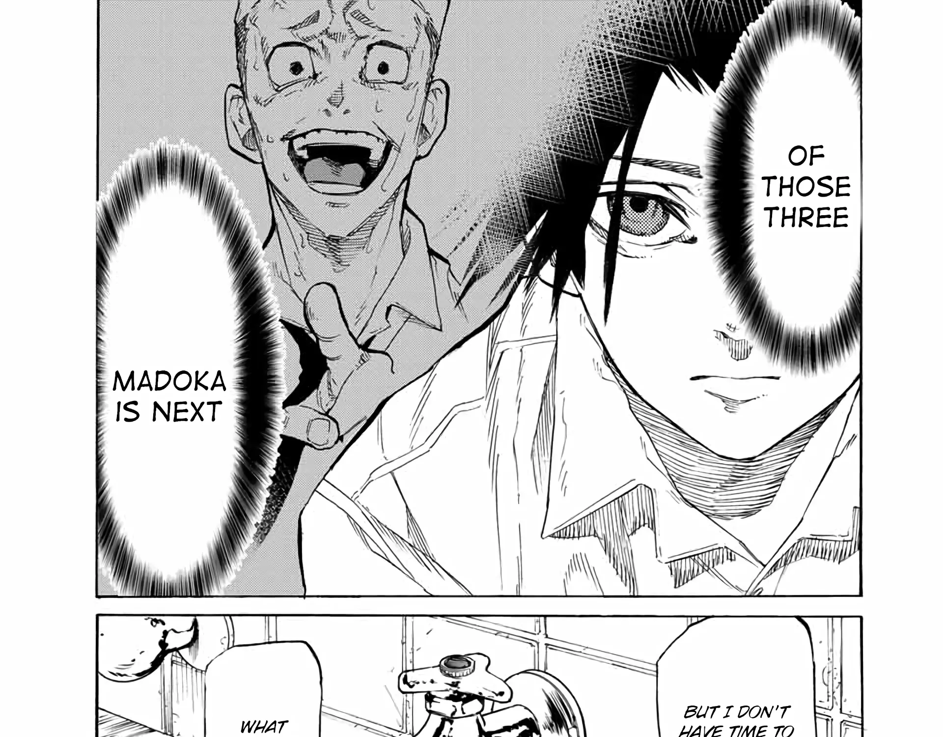 Read Juujika No Rokunin Manga Online