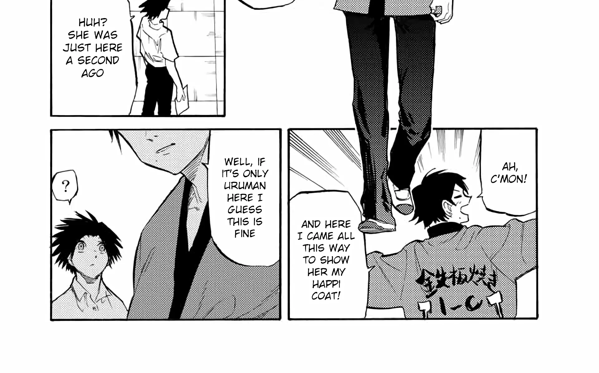 Read Juujika No Rokunin Manga Online