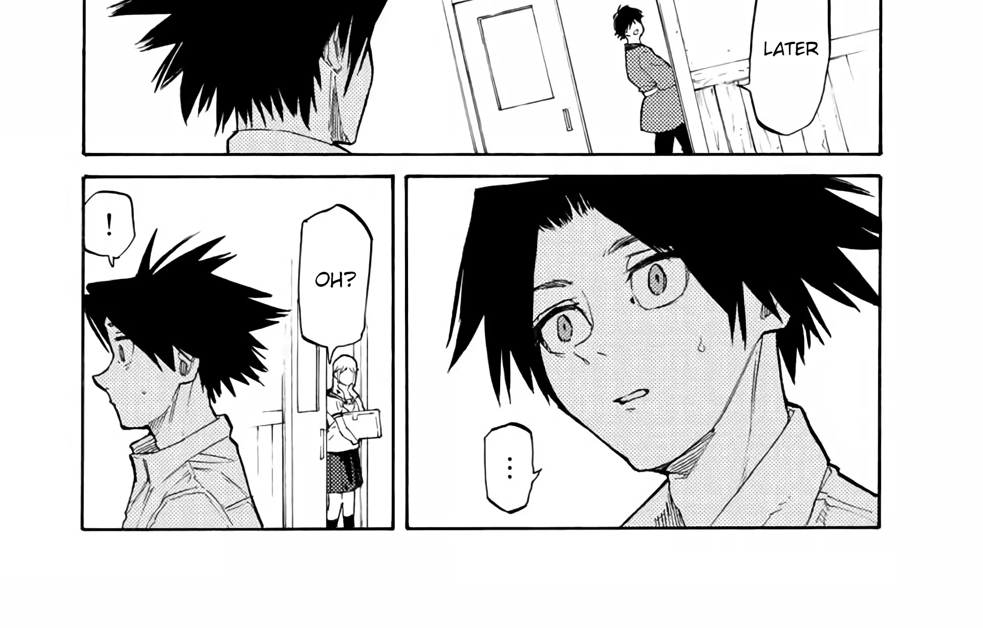 Read Juujika No Rokunin Manga Online