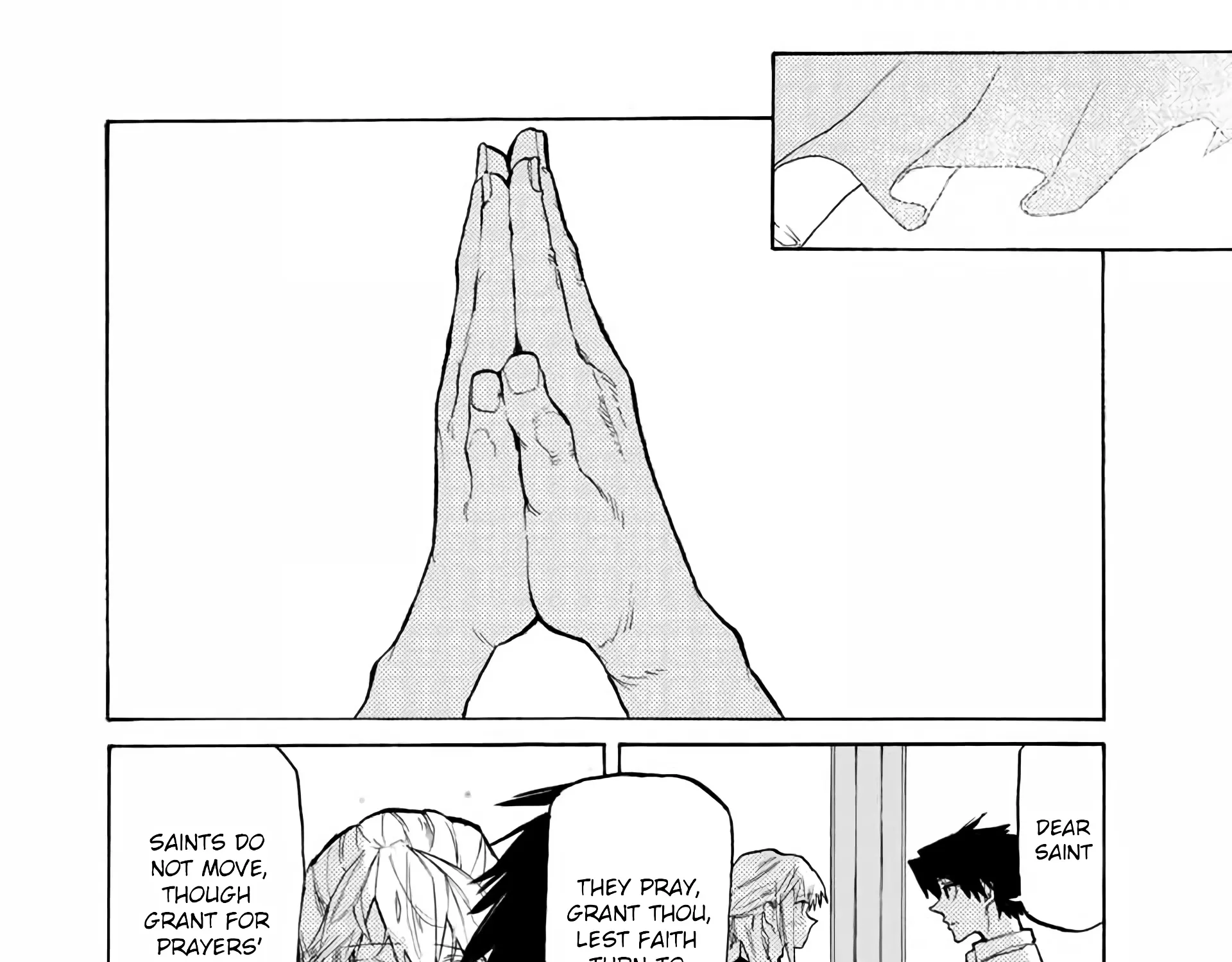 Read Juujika No Rokunin Manga Online