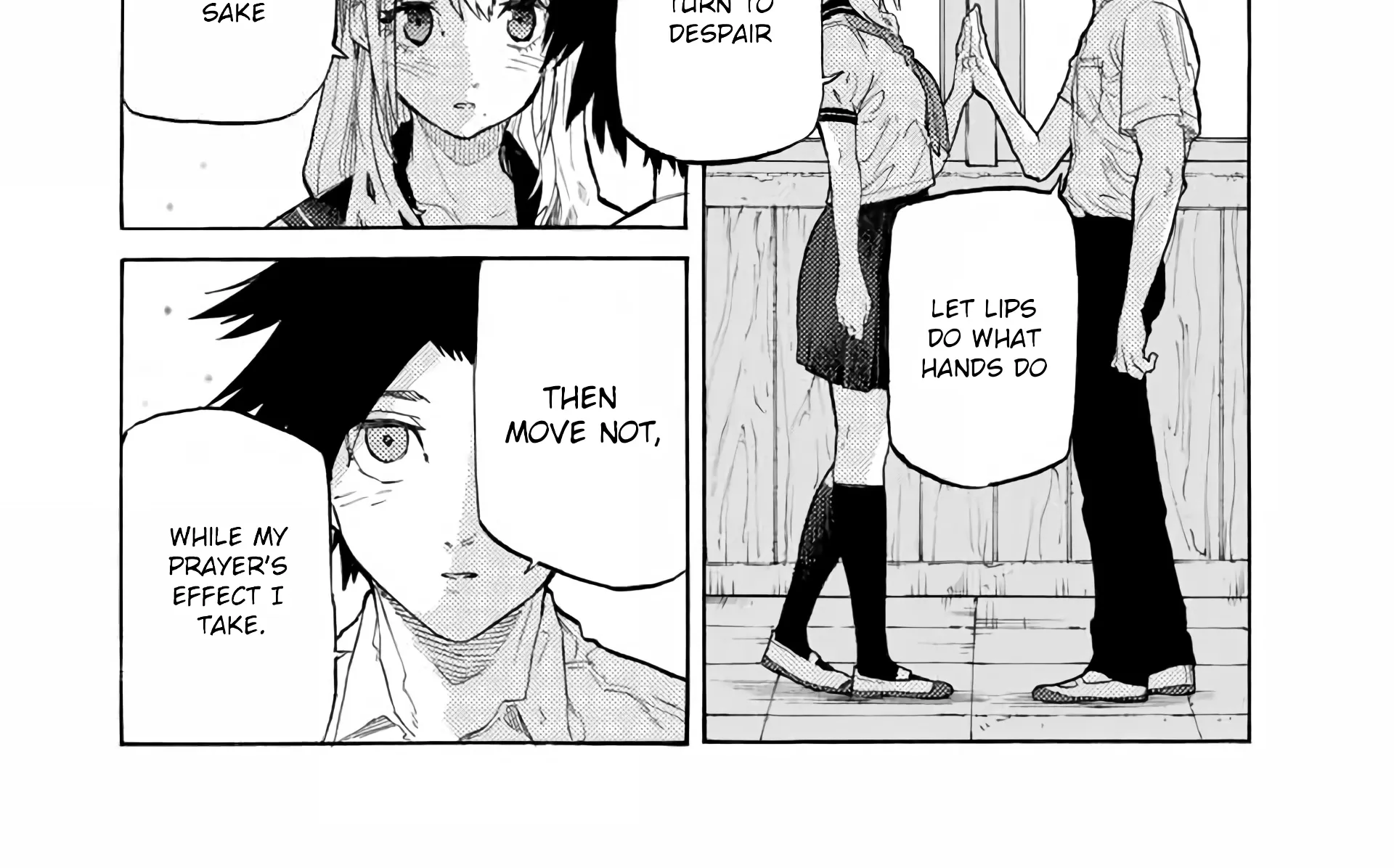 Read Juujika No Rokunin Manga Online