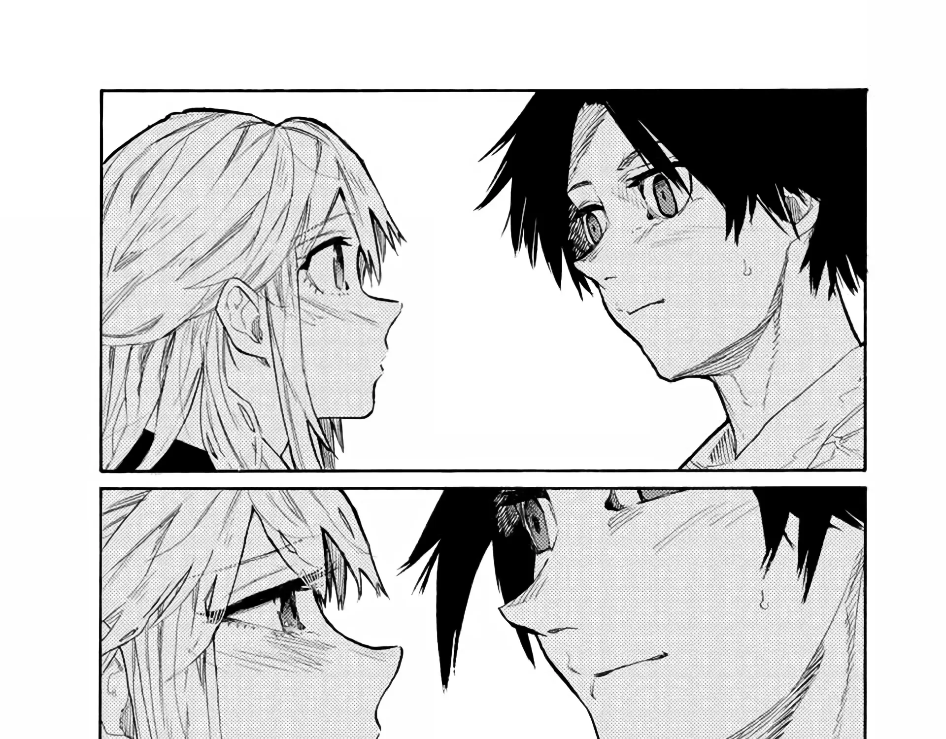 Read Juujika No Rokunin Manga Online