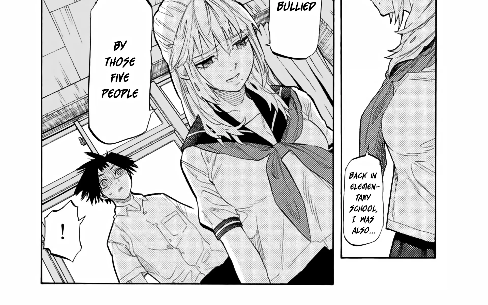 Read Juujika No Rokunin Manga Online