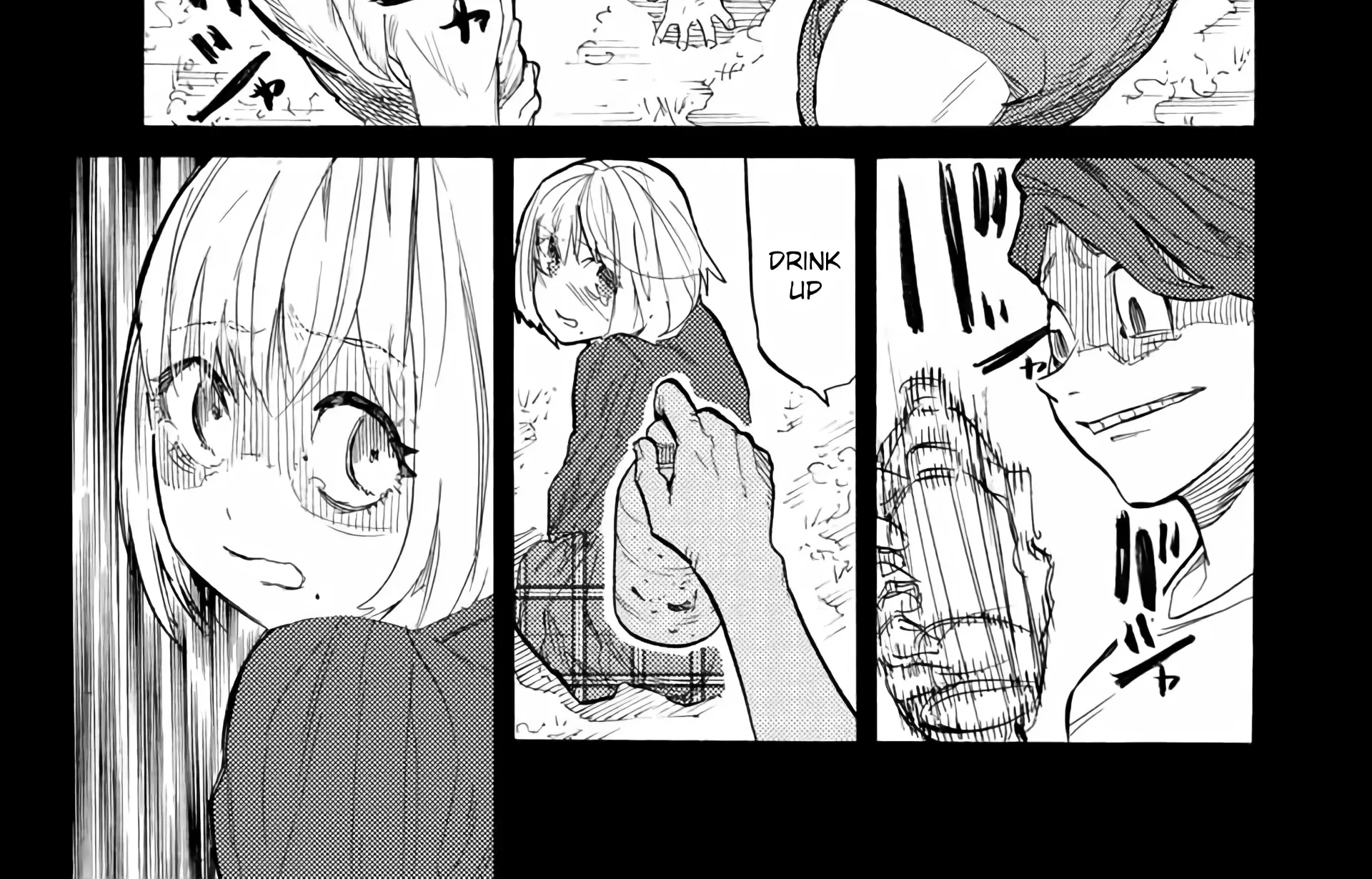 Read Juujika No Rokunin Manga Online