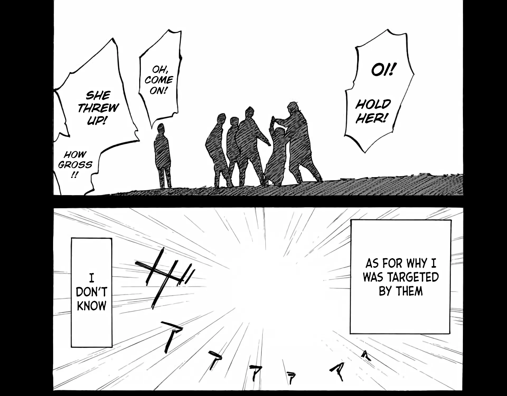 Read Juujika No Rokunin Manga Online