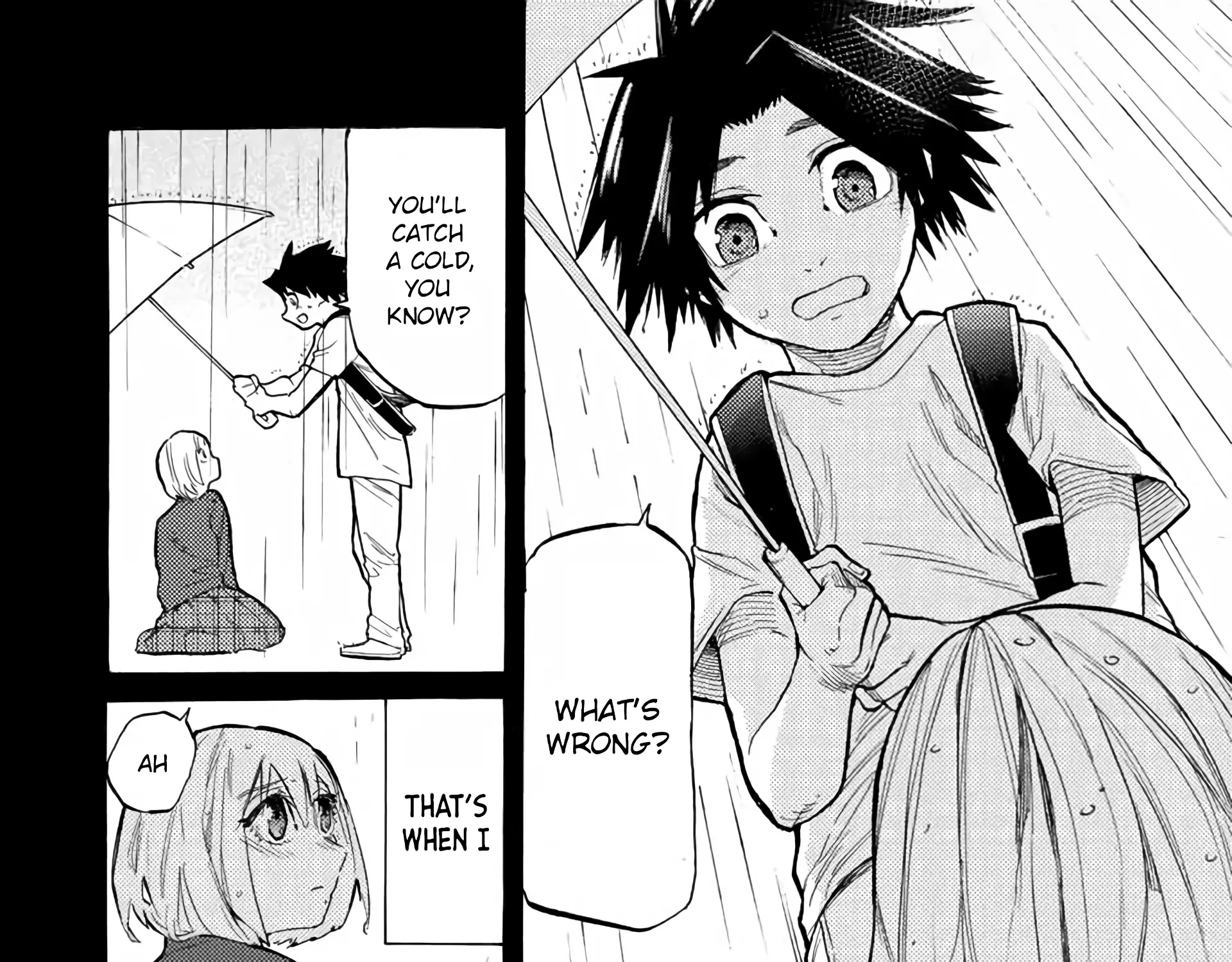 Read Juujika No Rokunin Manga Online