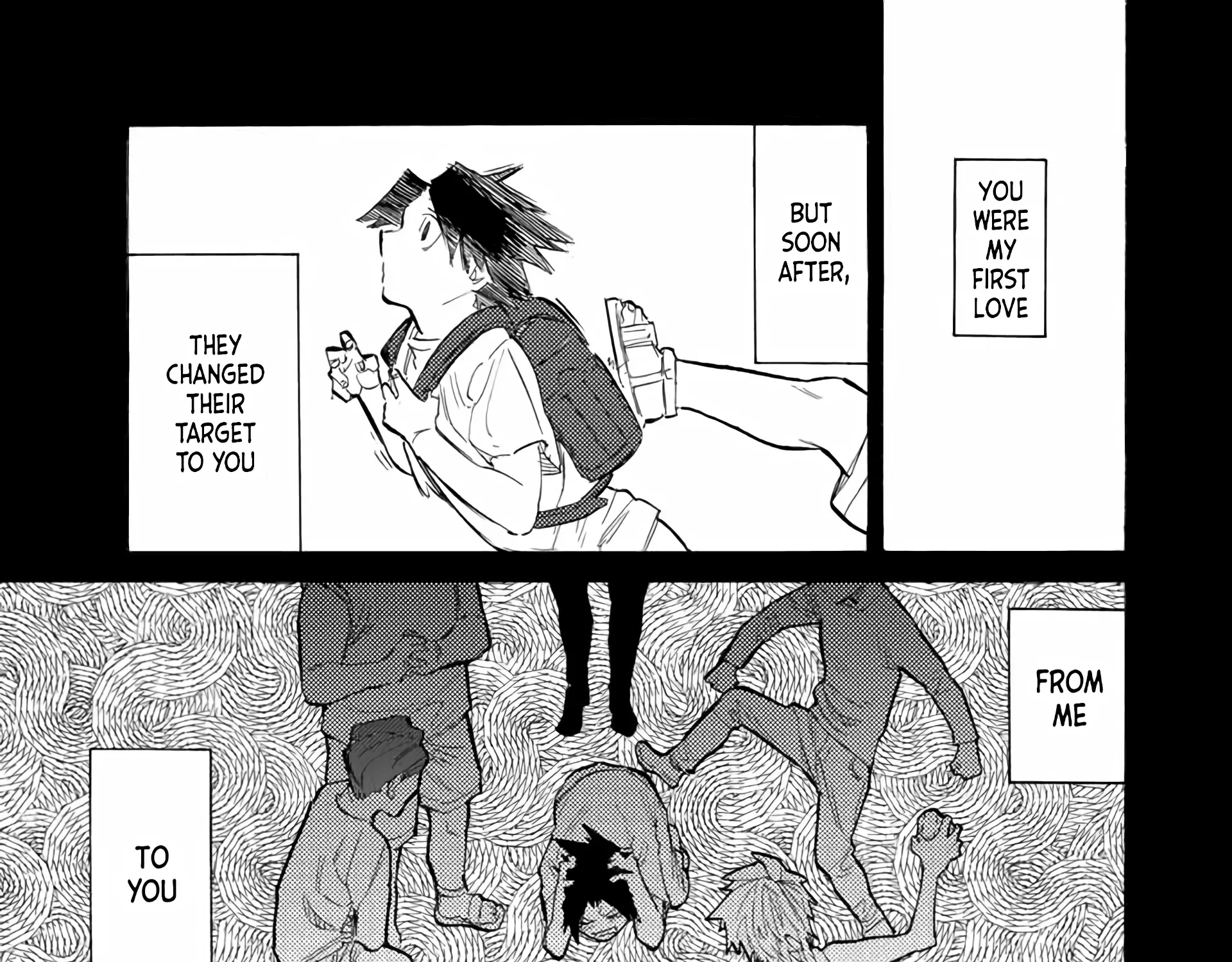 Read Juujika No Rokunin Manga Online