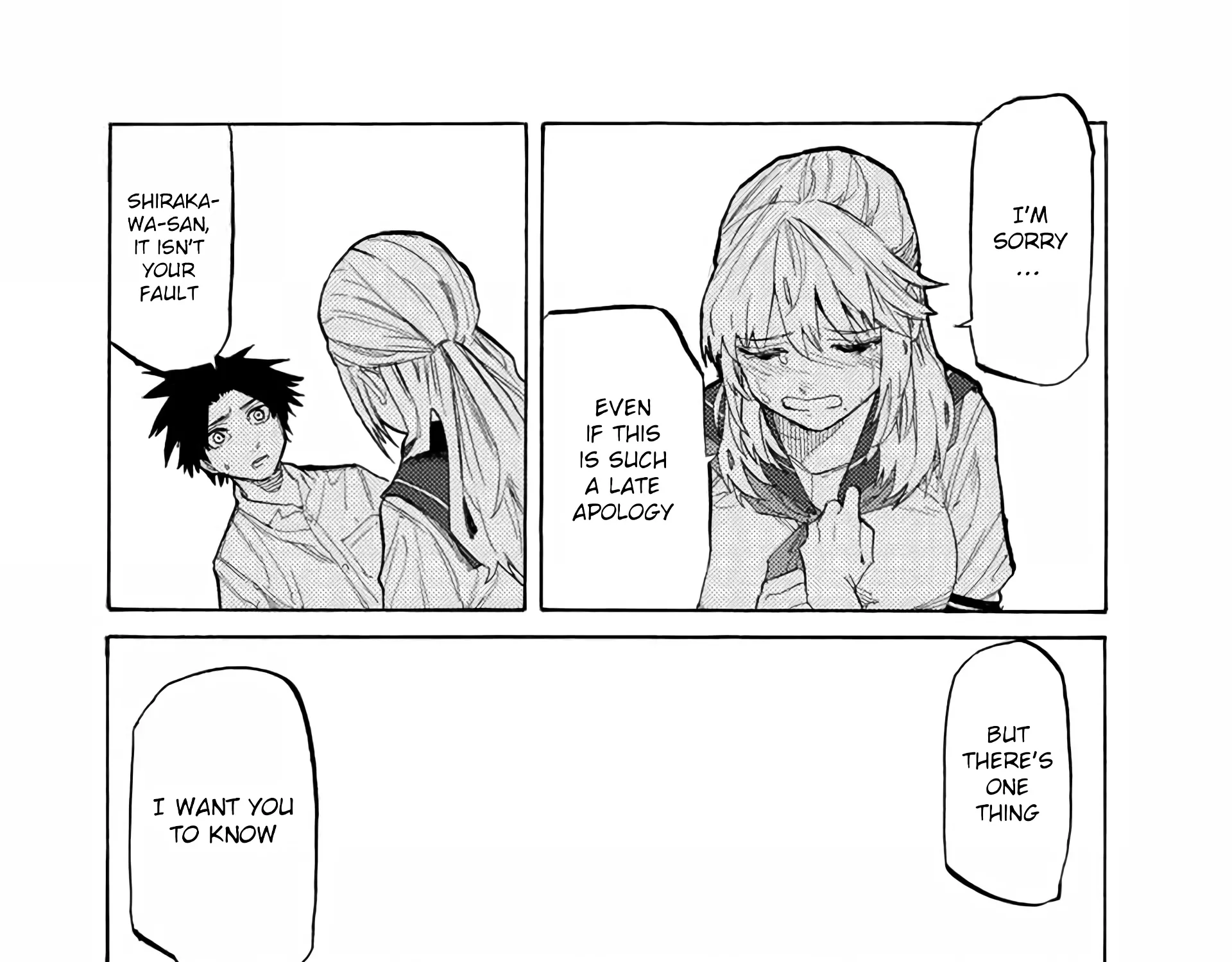 Read Juujika No Rokunin Manga Online