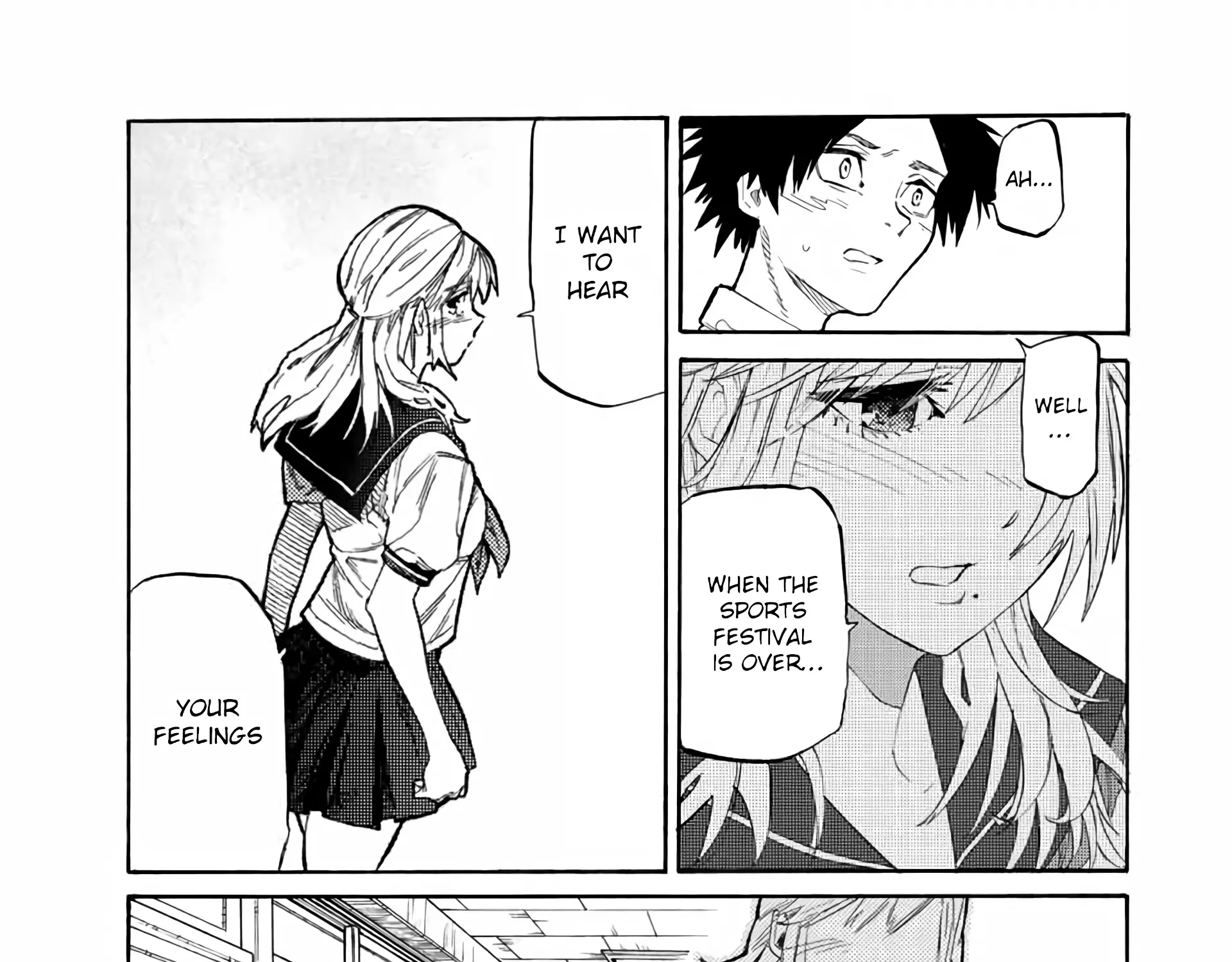 Read Juujika No Rokunin Manga Online