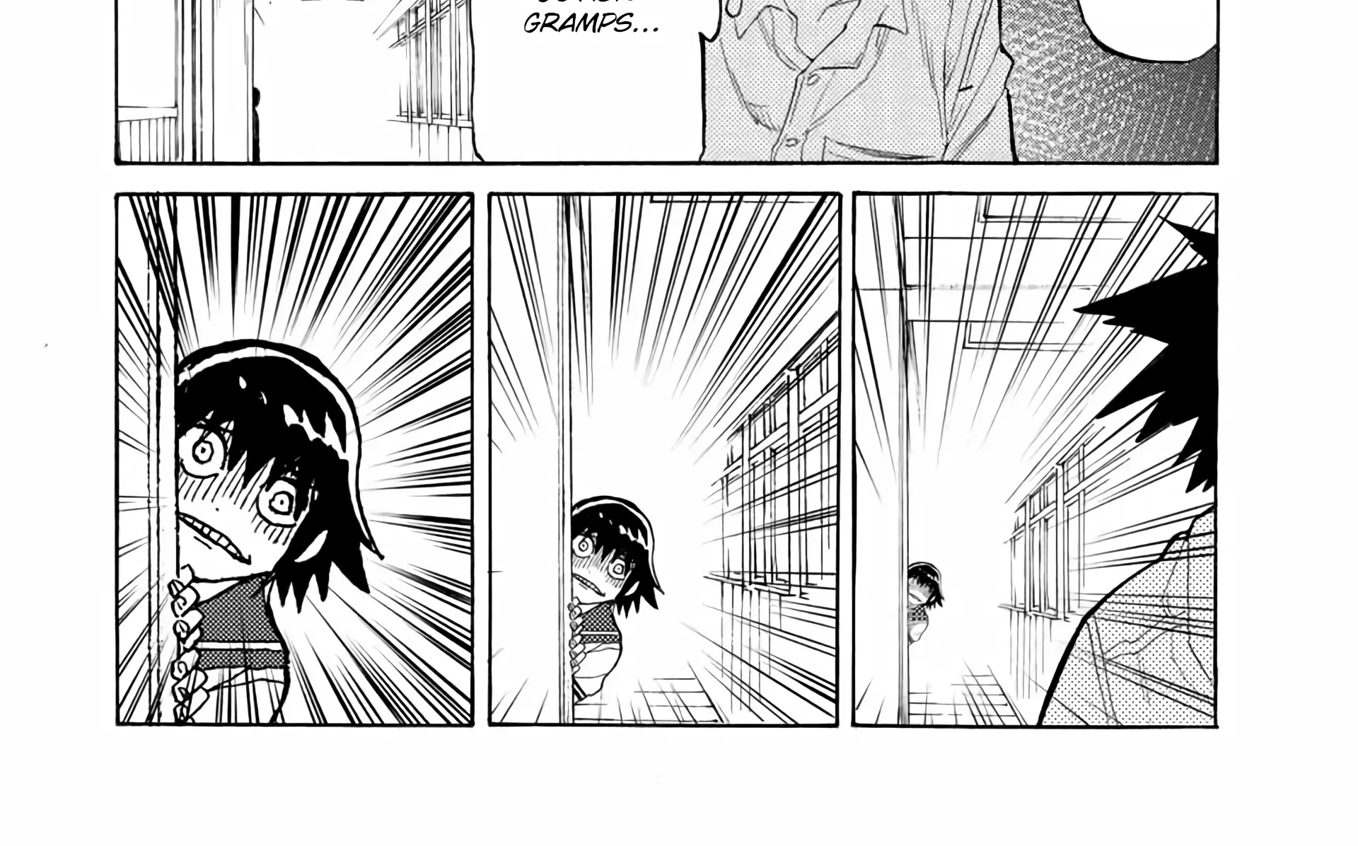 Read Juujika No Rokunin Manga Online