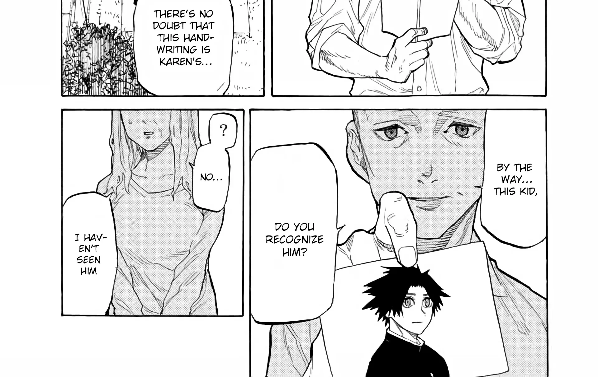 Read Juujika No Rokunin Manga Online