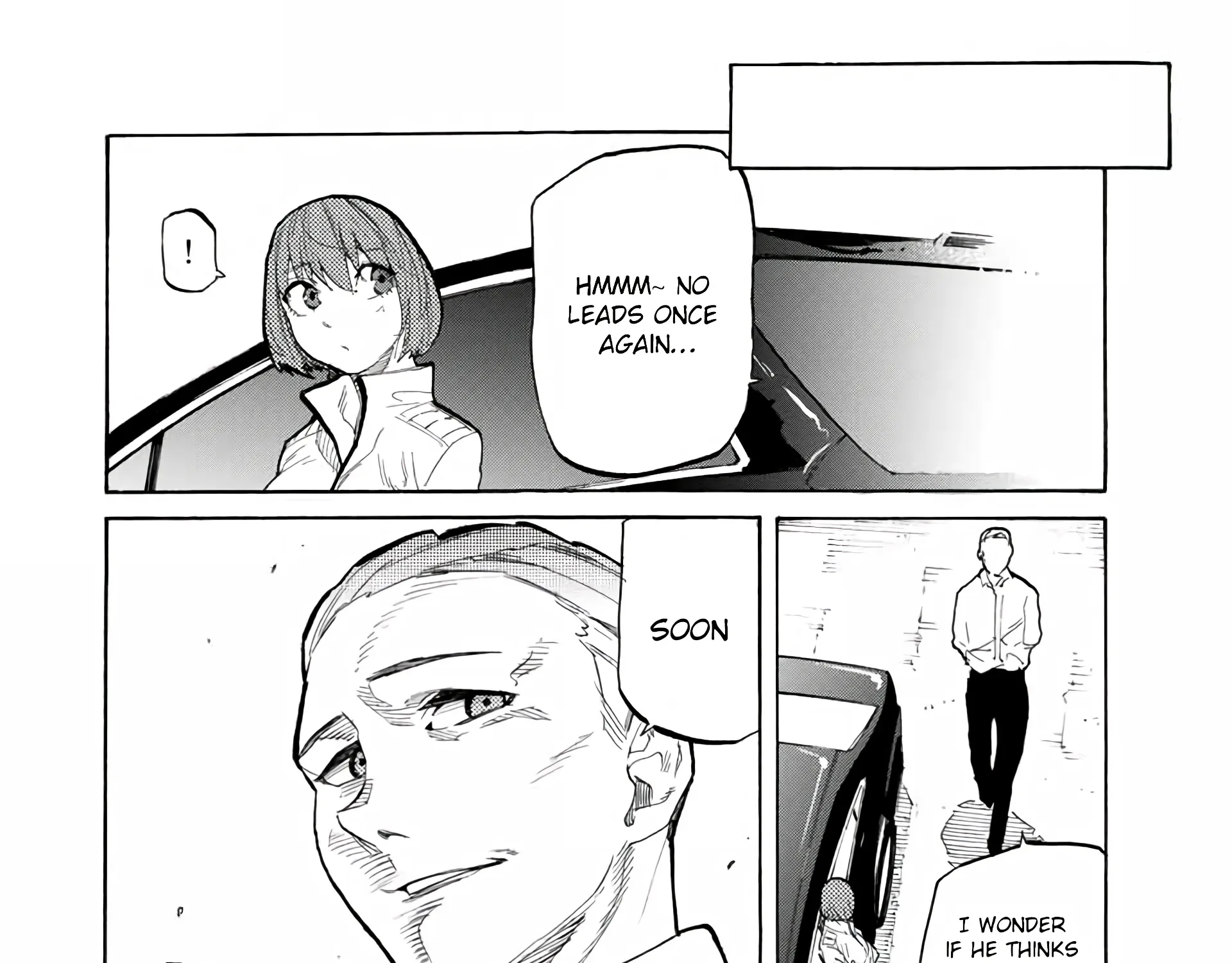Read Juujika No Rokunin Manga Online