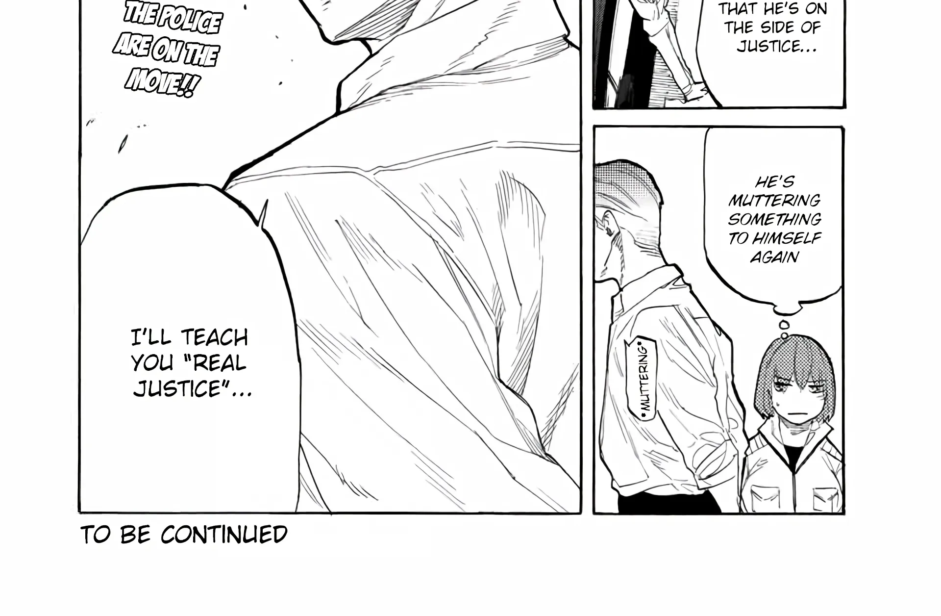 Read Juujika No Rokunin Manga Online