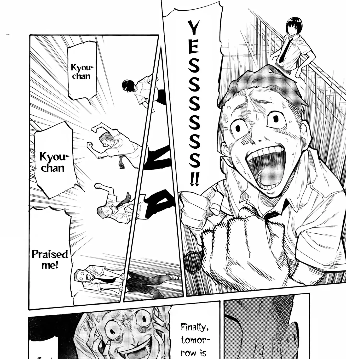 Read Juujika No Rokunin Manga Online