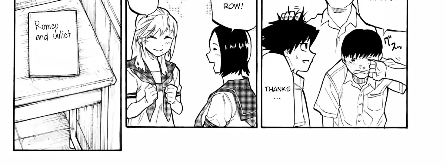 Read Juujika No Rokunin Manga Online