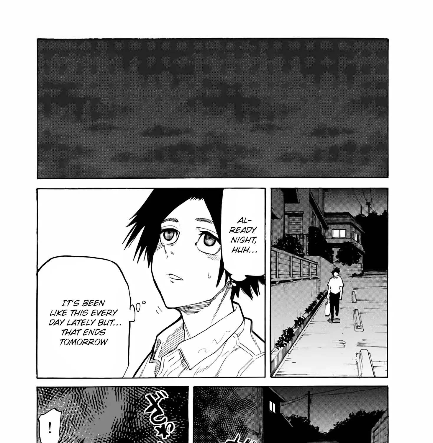 Read Juujika No Rokunin Manga Online