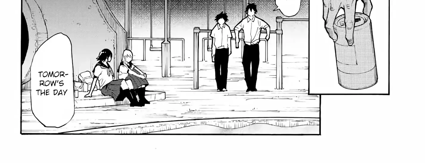 Read Juujika No Rokunin Manga Online