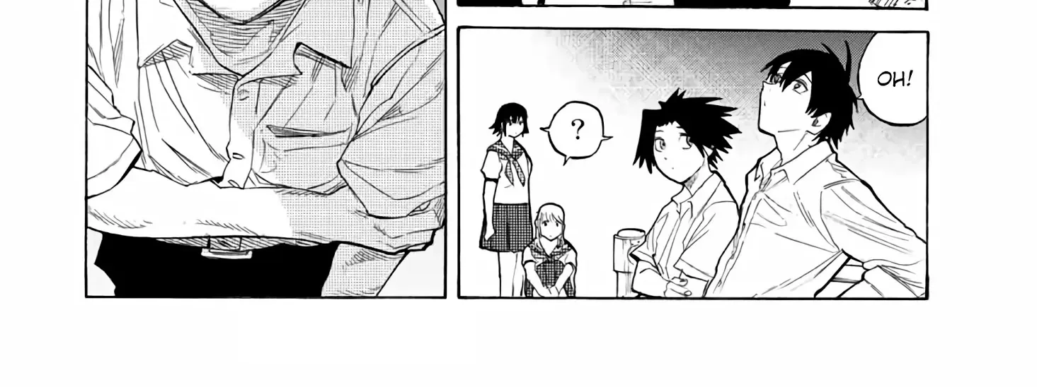 Read Juujika No Rokunin Manga Online