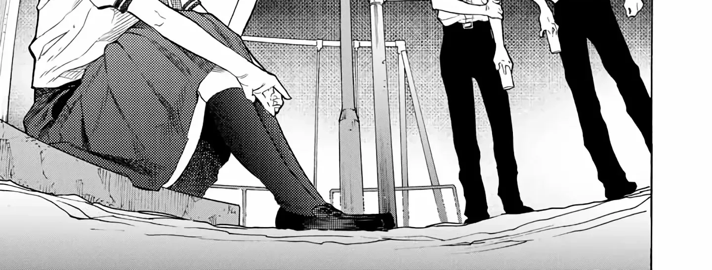 Read Juujika No Rokunin Manga Online