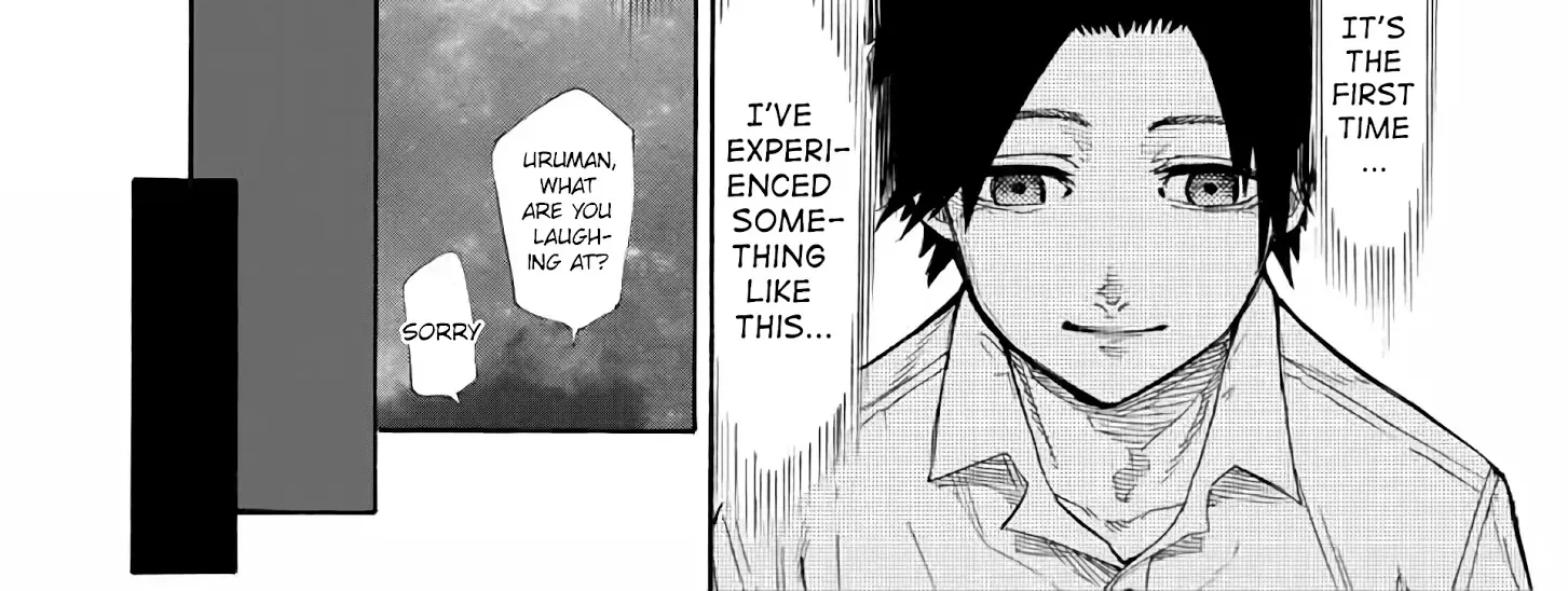 Read Juujika No Rokunin Manga Online