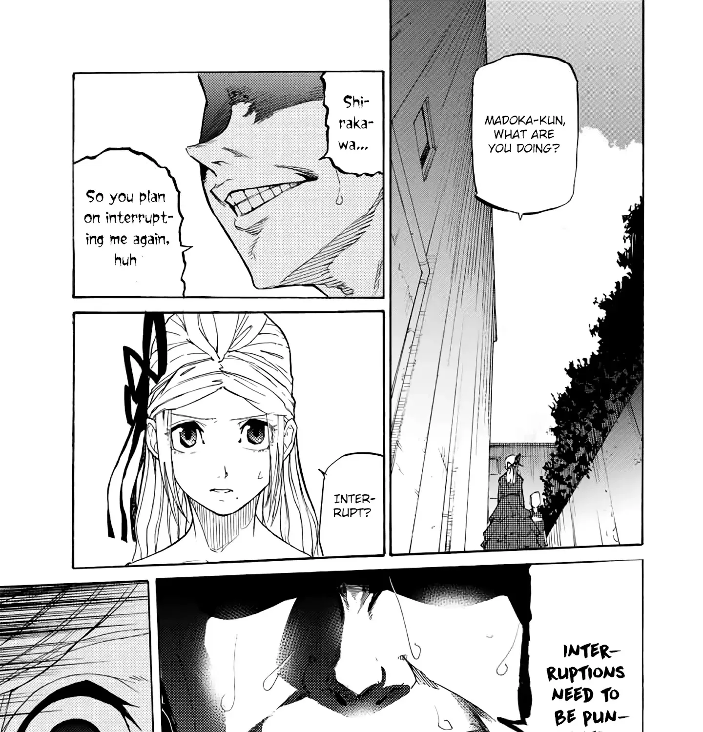 Read Juujika No Rokunin Manga Online